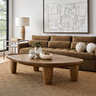 Leaf It To You Coffee Table by Uttermost