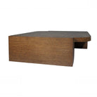 Bolster Coffee Table by Uttermost