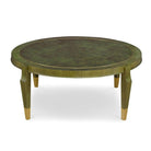Green with Envy Coffee Table by Uttermost