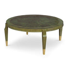 Green with Envy Coffee Table by Uttermost
