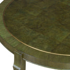 Green with Envy Coffee Table by Uttermost