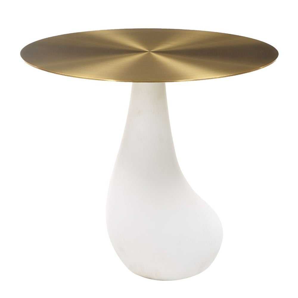 Ghost Accent Table by Uttermost