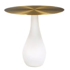 Ghost Accent Table by Uttermost