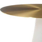 Ghost Accent Table by Uttermost