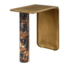 Pillar of Strength Accent Table by Uttermost
