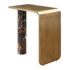 Pillar of Strength Accent Table by Uttermost