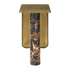 Pillar of Strength Accent Table by Uttermost