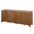 Assemblage 4 Door Cabinet by Uttermost