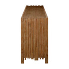 Assemblage 4 Door Cabinet by Uttermost