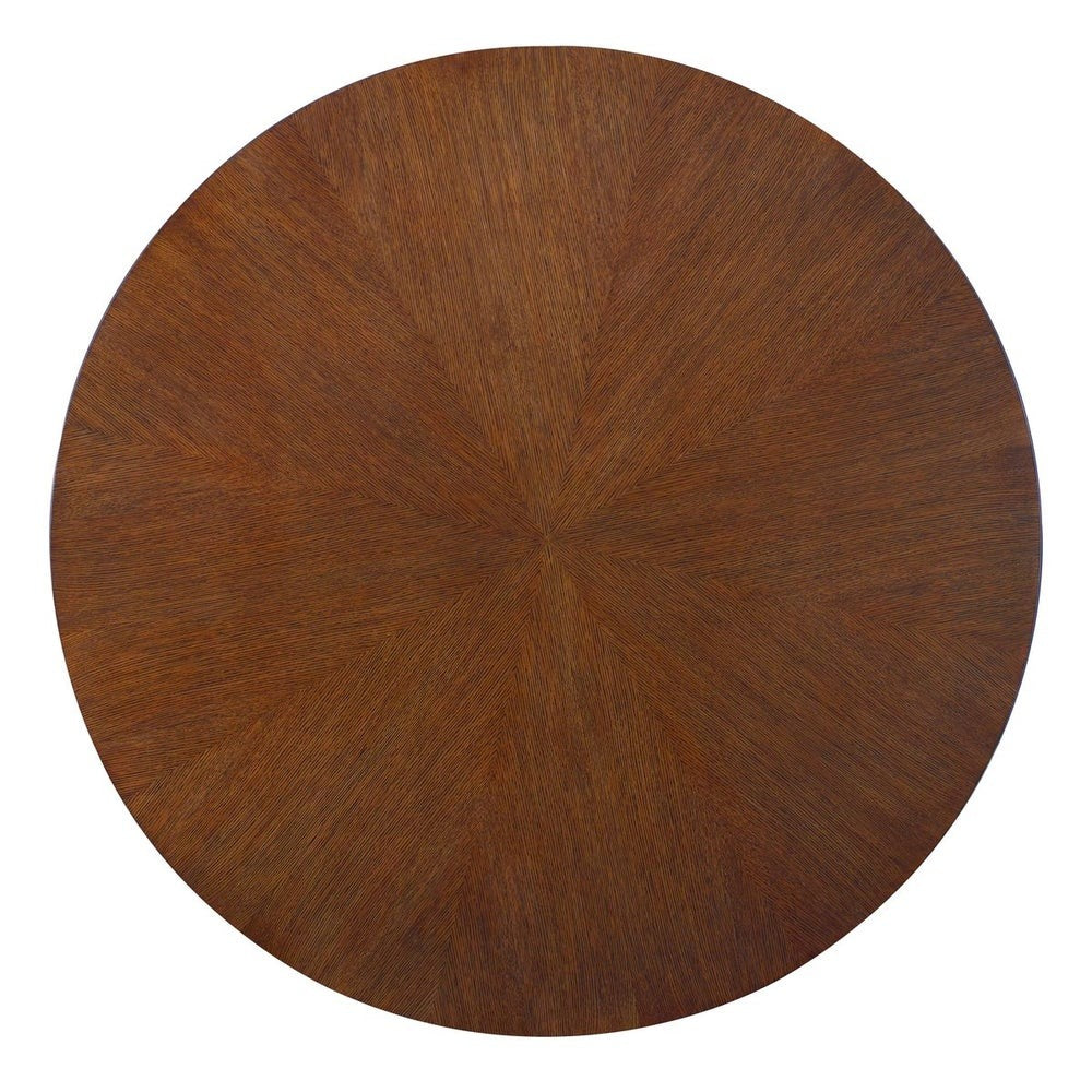 Gold Rush Dining Table by Uttermost