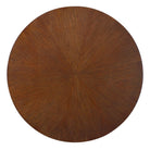 Gold Rush Dining Table by Uttermost