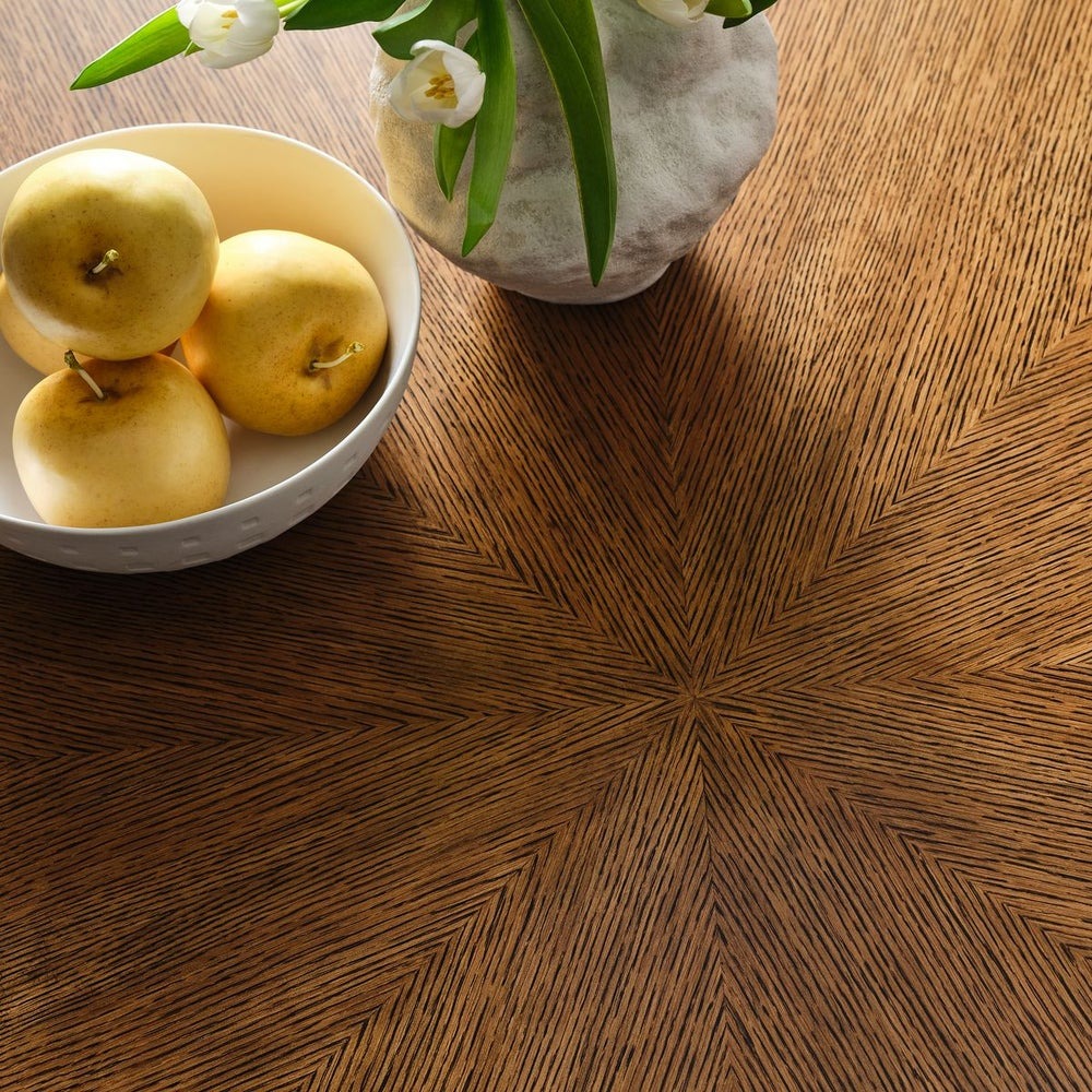 Gold Rush Dining Table by Uttermost