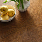 Gold Rush Dining Table by Uttermost