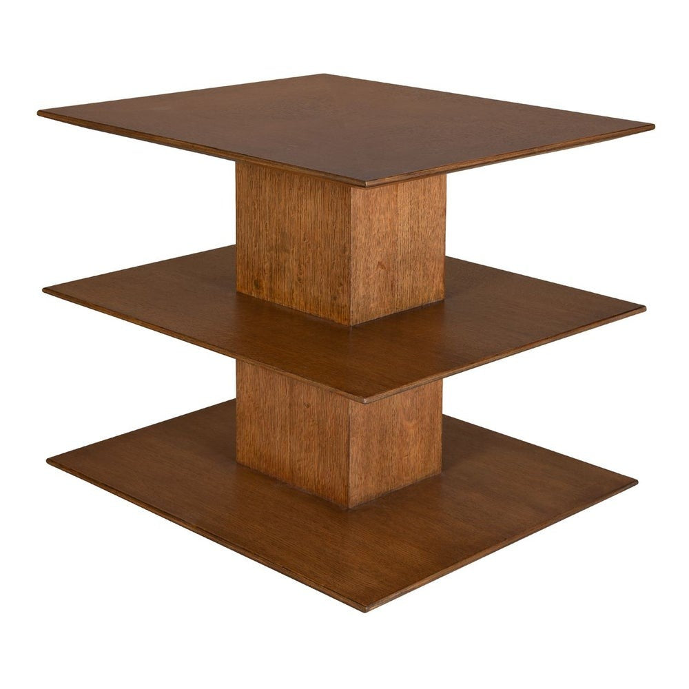 Stash It Side Table by Uttermost