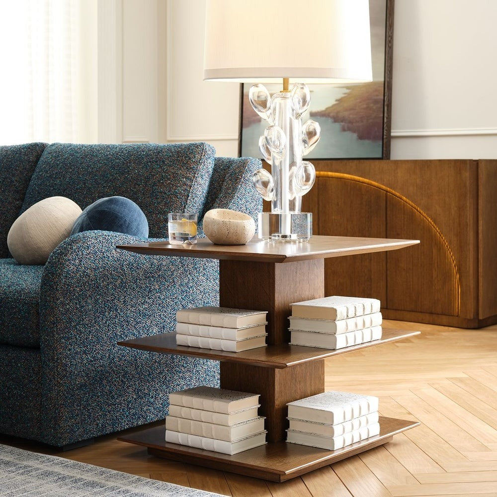 Stash It Side Table by Uttermost