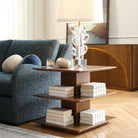 Stash It Side Table by Uttermost