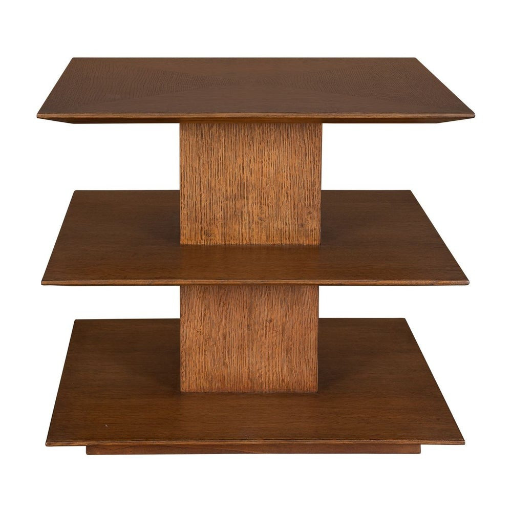 Stash It Side Table by Uttermost