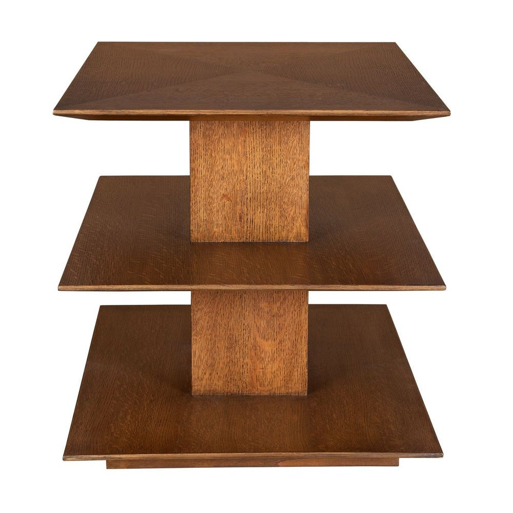 Stash It Side Table by Uttermost