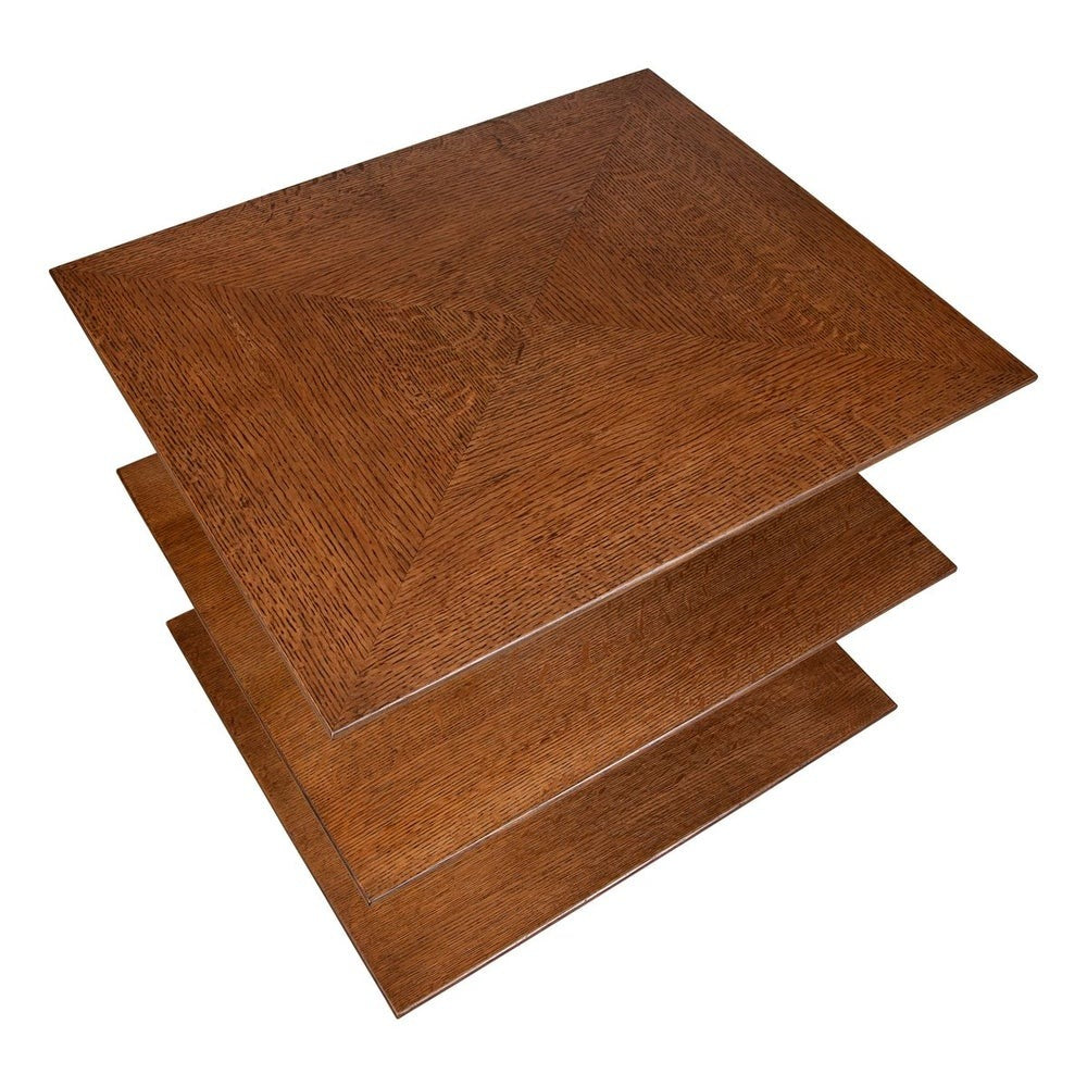 Stash It Side Table by Uttermost