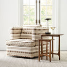Stow Away Nested Side Tables Set of 2 by Uttermost