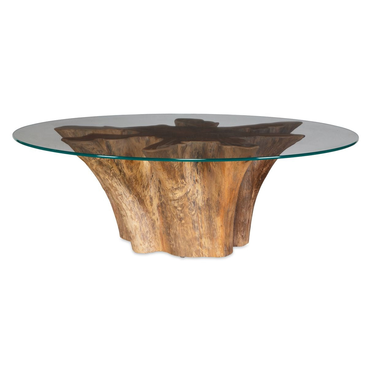 Timber Coffee Table by Uttermost