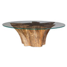 Timber Coffee Table by Uttermost