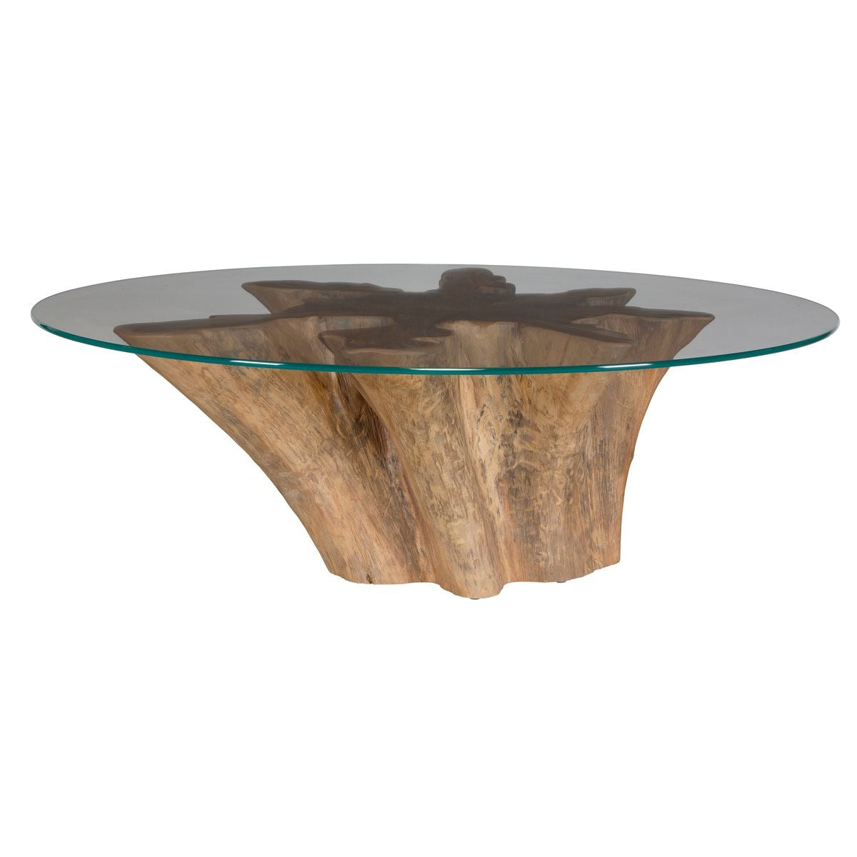 Timber Coffee Table by Uttermost