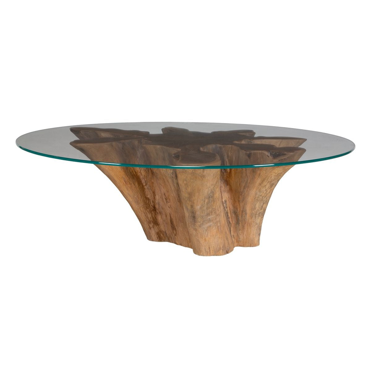 Timber Coffee Table by Uttermost