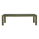 Ingrain Extending Dining Table in Olive by Uttermost