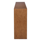 Full Circle Console Table by Uttermost