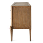 Hide Away 2 Drawer Chest by Uttermost