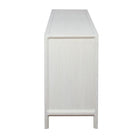 Roundabout 3 Door Cabinet by Uttermost