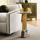 Split the Difference Accent Table by Uttermost