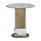 Split the Difference Accent Table by Uttermost
