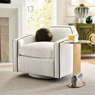 Split the Difference Accent Table by Uttermost