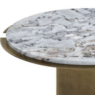 Split the Difference Accent Table by Uttermost