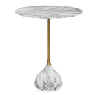 Kiss Accent Table by Uttermost
