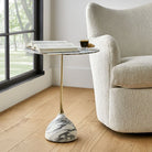 Kiss Accent Table by Uttermost
