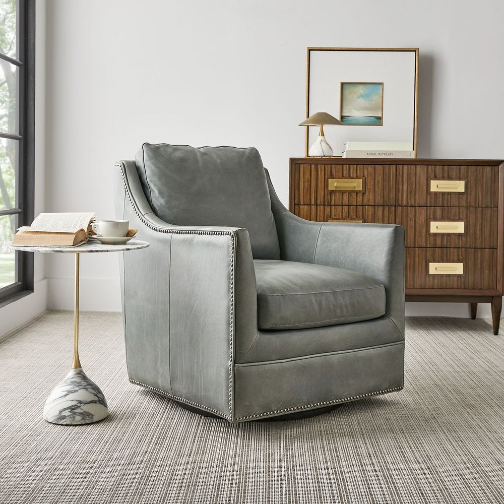 Kiss Accent Table by Uttermost