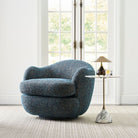 Kiss Accent Table by Uttermost