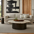 Pool Accent Table by Uttermost