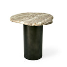 Pool Accent Table by Uttermost
