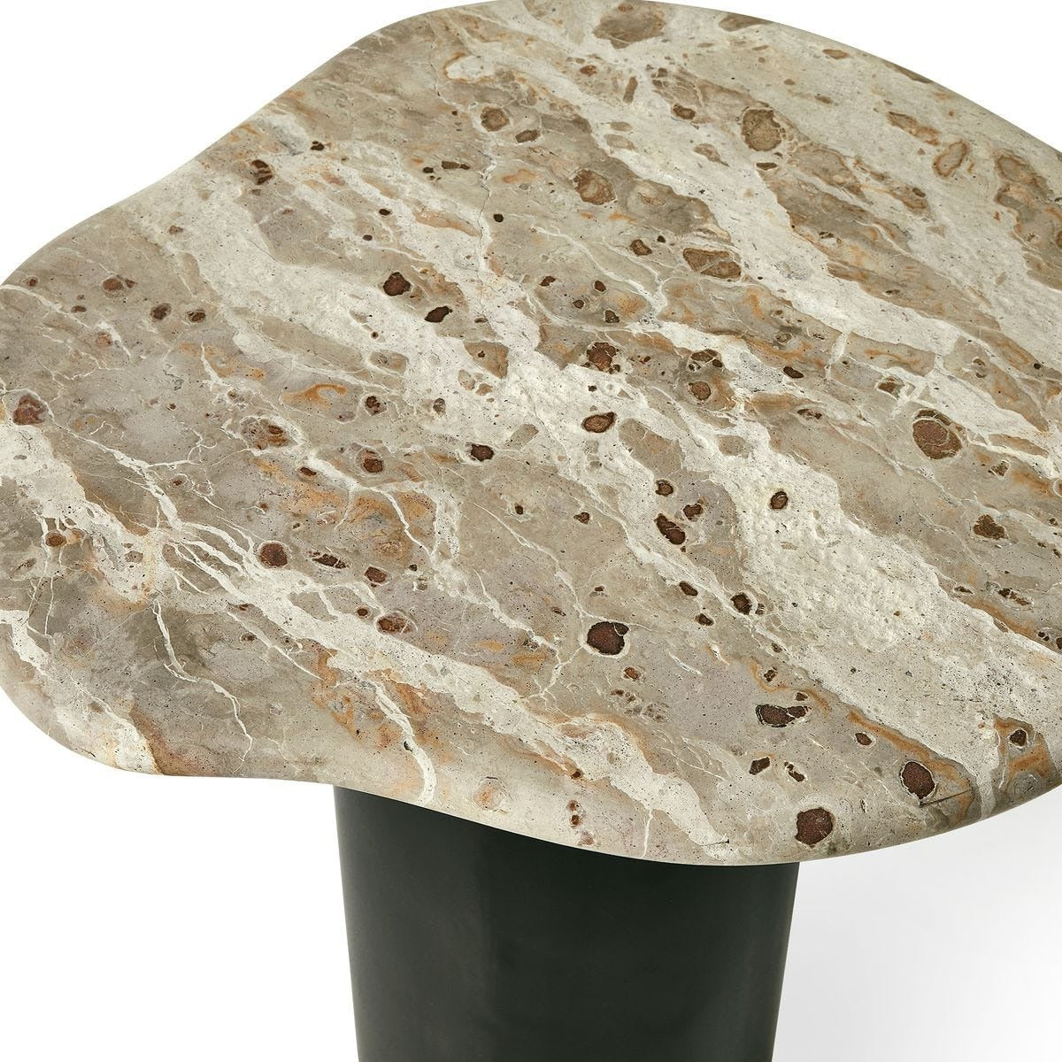Pool Accent Table by Uttermost