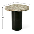 Pool Accent Table by Uttermost