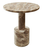 Bottled Up Accent Table by Uttermost
