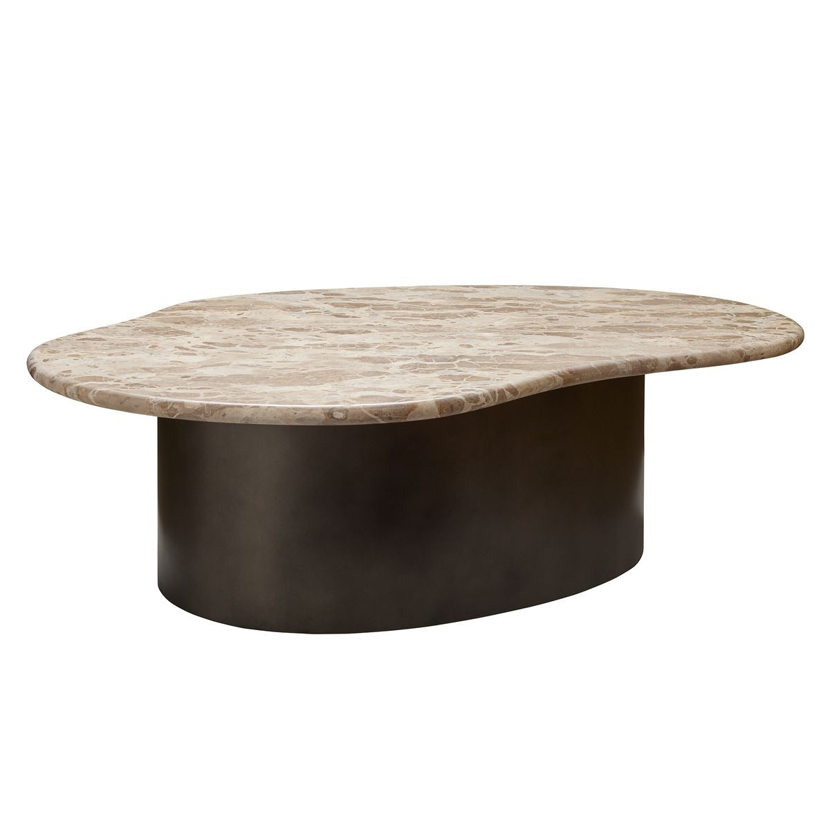 Pool Coffee Table by Uttermost