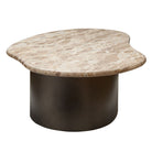 Pool Coffee Table by Uttermost