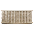 Spindle 4 Door Cabinet by Uttermost