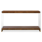 Apparition Console Table by Uttermost