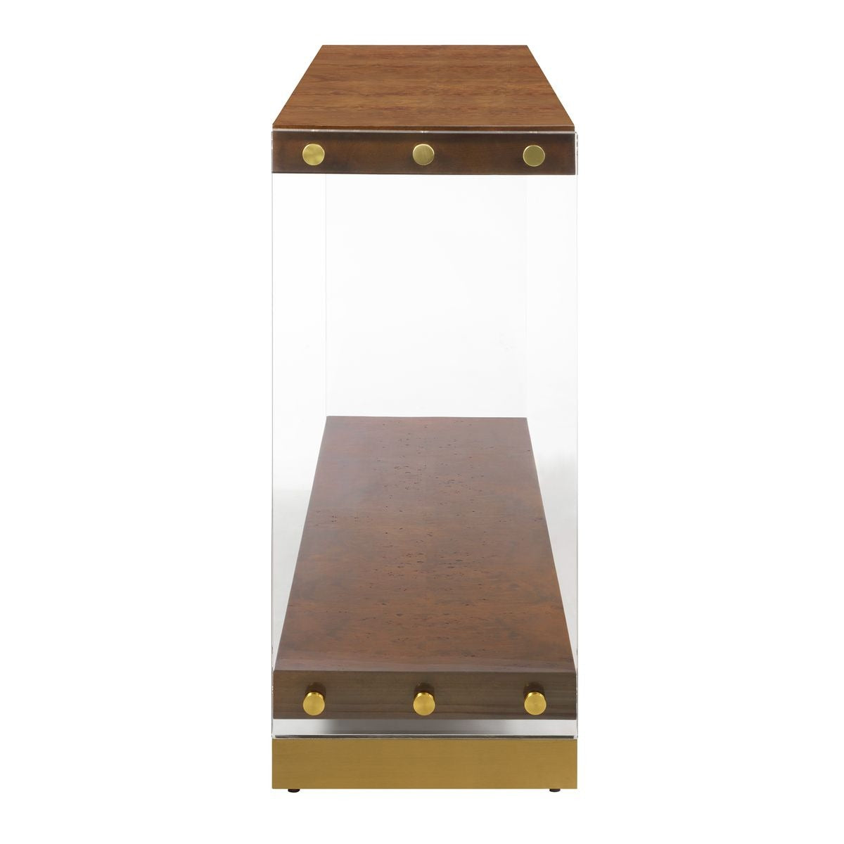 Apparition Console Table by Uttermost